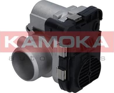 Throttle Body 112021 - image 2