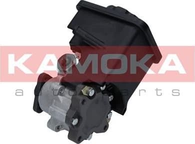Hydraulic Pump, steering PP044 - image 2