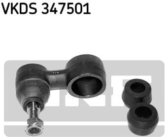 Link/Coupling Rod, stabiliser bar VKDS347501