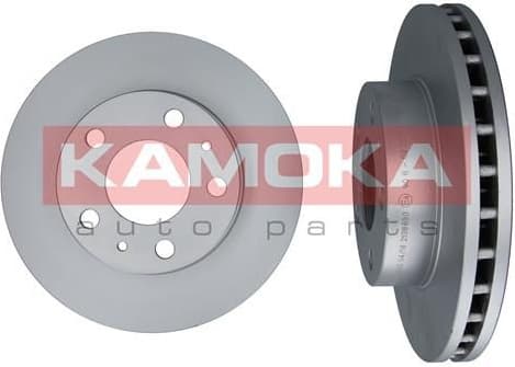 Brake Disc 103314 - image 2
