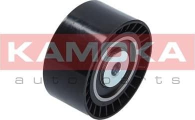 Deflection Pulley/Guide Pulley, timing belt R0292
