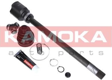 Joint Kit, drive shaft 8007 - image 2