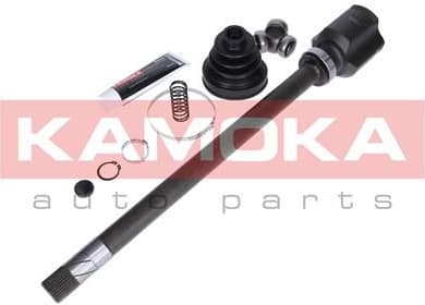 Joint Kit, drive shaft 8007 - image 3
