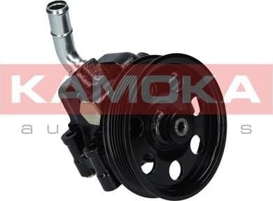 Hydraulic Pump, steering PP095 - image 4