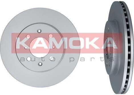 Brake Disc 103222 - image 2