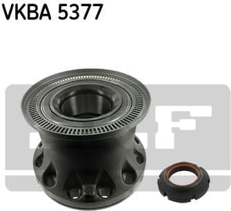 Wheel Bearing Kit VKBA5377