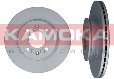 Brake Disc 1031094 - image 2