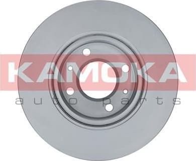 Brake Disc 1031094 - image 3