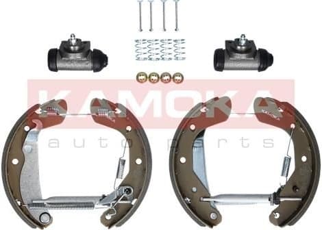 Brake Shoe Set JQ213007