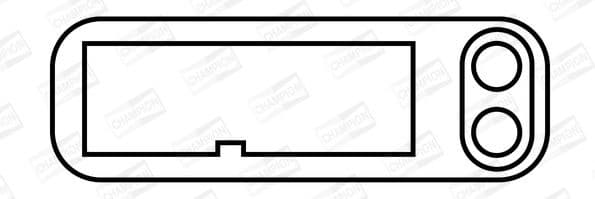 Ignition Coil BAEA043