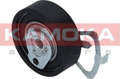 Tensioner Pulley, timing belt R0136