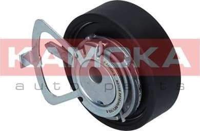 Tensioner Pulley, timing belt R0136 - image 3