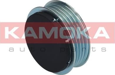 Tensioner Pulley, V-ribbed belt R0138 - image 3