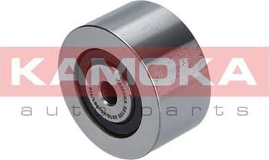 Deflection/Guide Pulley, V-ribbed belt R0159 - image 3