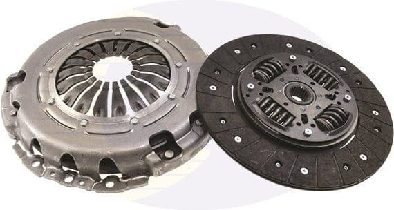 Clutch Kit ECK388