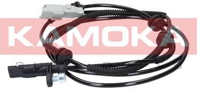 Sensor, wheel speed 1060101 - image 2