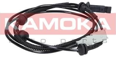 Sensor, wheel speed 1060101 - image 4