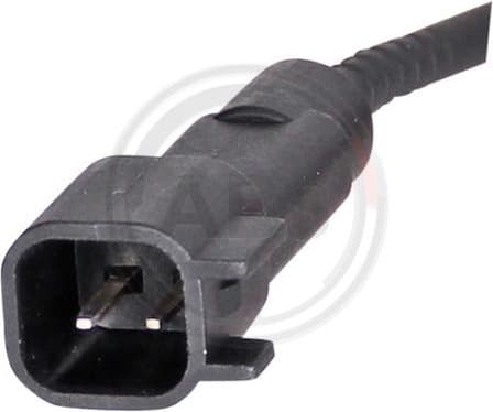 Sensor, wheel speed 31816 - image 2