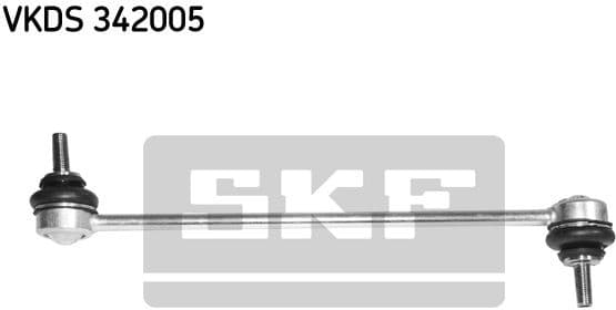 Link/Coupling Rod, stabiliser bar VKDS342005
