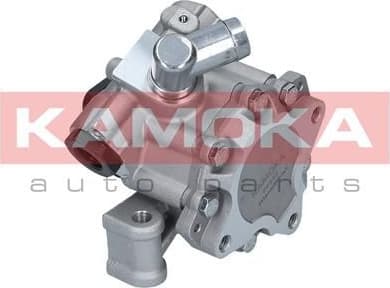 Hydraulic Pump, steering PP132 - image 2