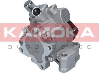 Hydraulic Pump, steering PP132 - image 3