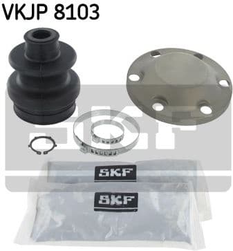 Bellow Kit, drive shaft VKJP8103
