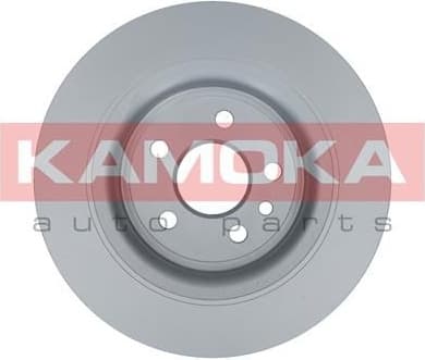 Brake discs kit rear, (2pcs) 103237 - image 3