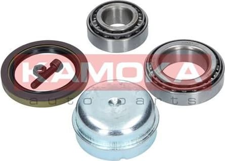 Bearing wheel 5600060