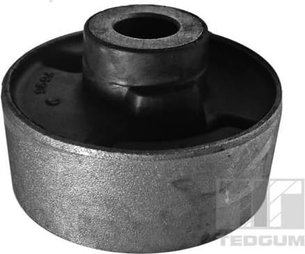Mounting, control/trailing arm 00268200