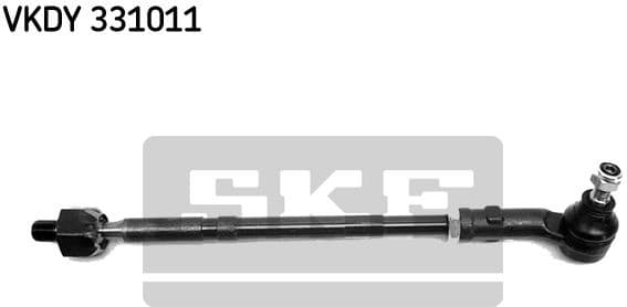 Tie Rod VKDY331011