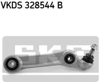 Arm front suspension VKDS 328544 B