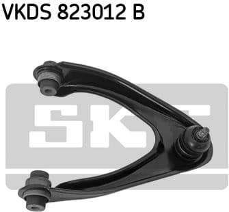 Control/Trailing Arm, wheel suspension VKDS823012B