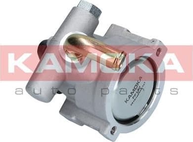 Hydraulic Pump, steering PP122 - image 2