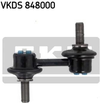 Stabiliser link VKDS 848000