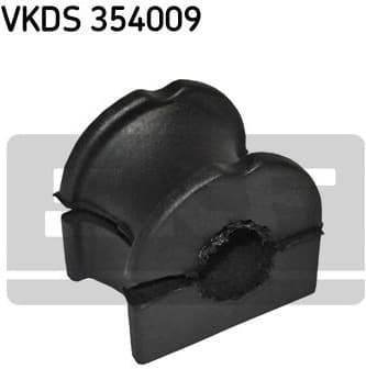 Bushing, stabiliser bar VKDS354009