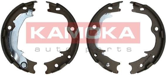 Brake Shoe Set, parking brake JQ212056 - image 2