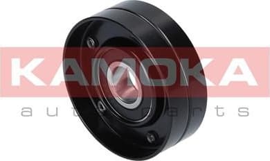 Tensioner Lever, V-ribbed belt R0203 - image 4