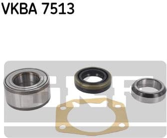 Wheel Bearing Kit VKBA7513