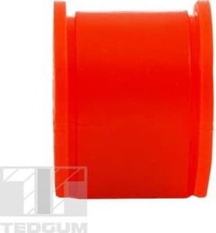 Mounting, stabiliser bar TED63591 - image 3