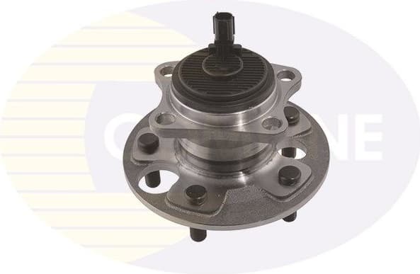 Wheel Bearing Kit CHA237