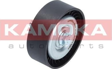 Deflection/Guide Pulley, V-ribbed belt R0056 - image 2