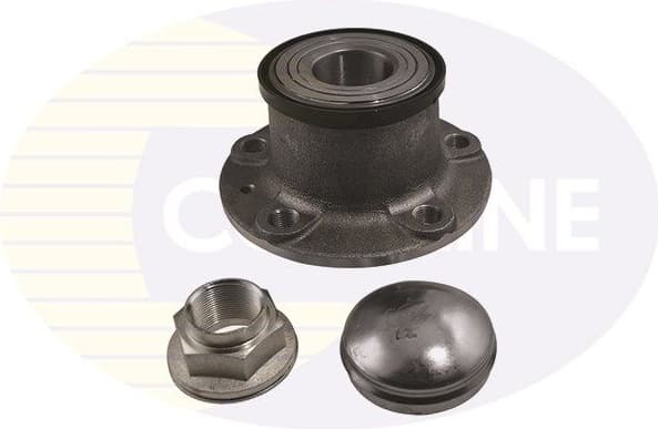 Wheel Bearing Kit CHA170