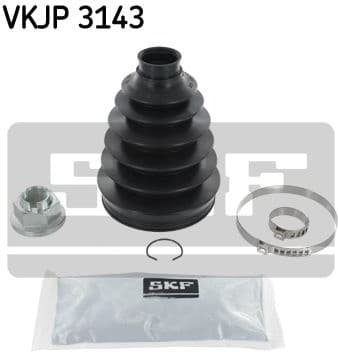 Bellow Kit, drive shaft VKJP3143