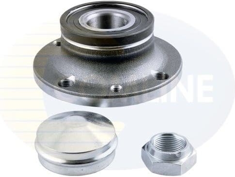 Wheel Bearing Kit CHA018