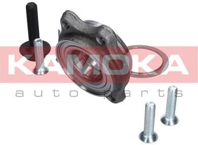 Bearing wheel 5500154