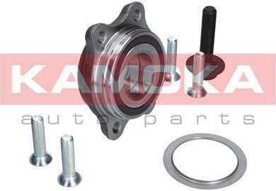 Bearing wheel 5500154 - image 2