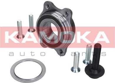 Bearing wheel 5500154 - image 3