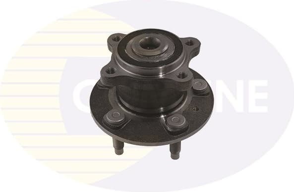 Wheel Bearing Kit CHA267