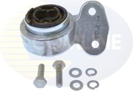 Mounting, control/trailing arm CRB1000