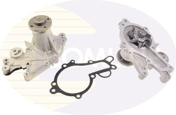 Water Pump, engine cooling EWP430